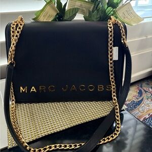 MARC JACOBS Double Take Shoulder Bag